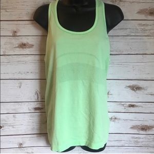 Lululemon Swiftly Tank